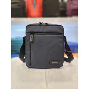 아메리칸투어리스터 세이브존01 VOLTA 볼타 크로스백 연령무관  남친o남편o아빠 선물용 GC941002