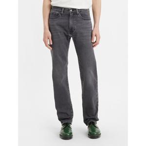 [리바이스]남성 505  레귤러 스트레이트핏 프리미엄 웜 데님팬