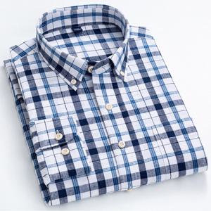 [모로엠]남성 패턴 캐주얼 코튼 셔츠 DMG-SHA-Q4156068