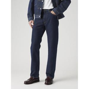 [리바이스]남성 505  레귤러 스트레이트핏 웜 데님팬츠(00505-2