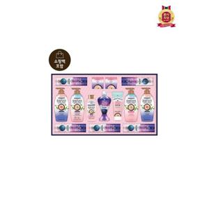 [LG생활건강 선물세트]LG설선물세트 히말라야핑크솔트 클래식