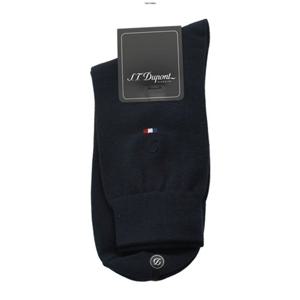 듀퐁셔츠 SE5FMA171301SNY 신사 정장용 캐쥬얼 네이비 듀퐁 양말(선물 추천)