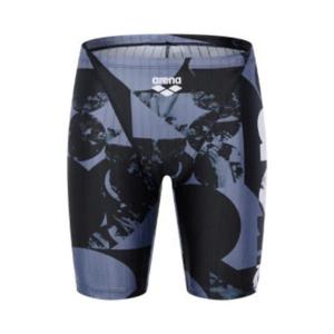 아레나 HC02 아레나 스머지레터 남성 A5BM1MD14(BLK)