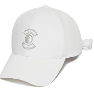 [와이드앵글]TO 심플 리본 캡 WWU24C03W3