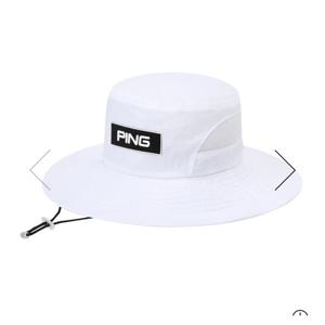 [핑]남성  메쉬 패치  버키햇   111E2CP005_WH_YS