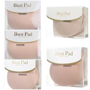 [비비안(언더웨어)]비비안 다양한 5종패드 모음전택1 PD0005PD0008PD0020PD0021PD002