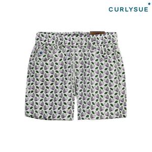 [컬리수]썸머나염 3.5부팬츠(슬림핏) COM2XAPT03