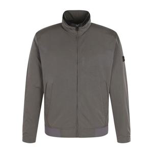 [핑골프]남성 로고 테잎 홑겹 점퍼 111E1JP182_GY