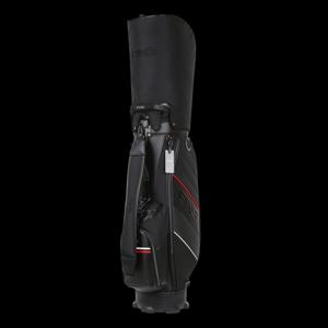 [핑]남성  경량 라인 포인트 캐디백_111C3CB601_BK_YS