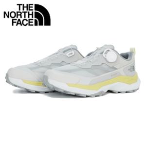 노스페이스 NS95R01B 남여공용 고어텍스 트래킹화 에너지 테크 에어 방수 등산화