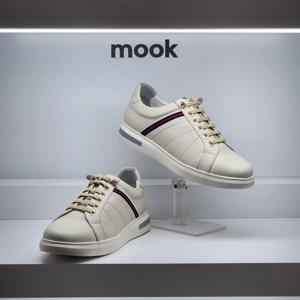 [무크]여성 데일리 웨빙 밴드형 스니커즈 322306 XY HPGD1SD