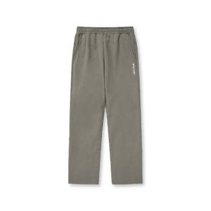 디스커버리바지 AQS DWTP30044-SAD 여성 니트 에센셜 트레이닝 팬츠