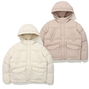 [K2] BOOST_트리퍼(TRIPPER) 후디다운 W(KWW24582)