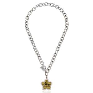 데이지 퍼즐 목걸이 2F5JNC001J500 099 TP948109560