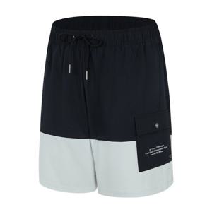 아레나  에이든 4부 팬츠(A5SM1WP01BLK)