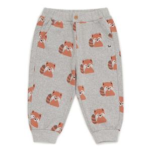 [블루독베이비8] 25FW(OT)올오버 조거 스웨트쇼츠 HJ (45A1441506) (BLUEDOG BABY 유아 출산 백일 선물 도