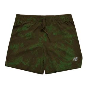 4부 RC 쇼츠(NBNVF36811CI) 뉴발란스 반바지