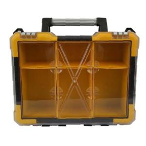 103782 멀티박스 HL3086-C 멀티박스-골드(6칸)