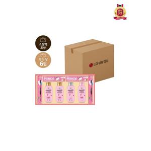 [LG생활건강 선물세트]LG설선물세트 생활의 품격 ON호x6개