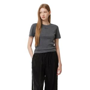 [시슬리]벨루티 자수 피티드 티셔츠 SATS04541