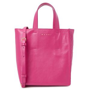 마르니 SHMP0040L2 P5272 00C66 여자 토트겸숄더백