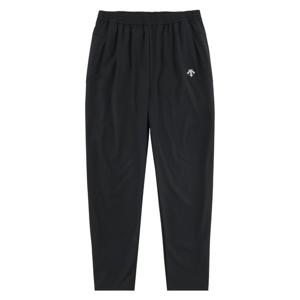 데상트 러닝 윈드블럭 웜업 팬츠 SP321RPT92BLK