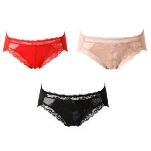 와코루 여성 드레스메이크업광고 노라인 햄팬티 WPTC253H