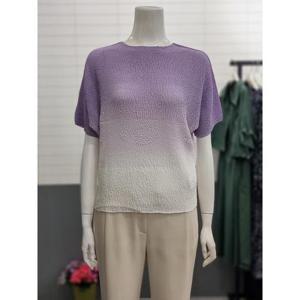 아날도바시니 세이브존02 주름 블라우스 AY09BL36S