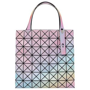 바오바오 토트백 멀티컬러 일루전 토트백 252730F049001