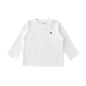 밍크뮤HB (IV)아미띠에퓨어긴팔티셔츠(35C7067001) 유아동의류 선물 기본티