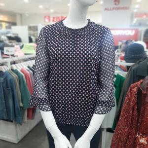 올포유 sh06 간절기 블라우스형 티셔츠 ALTYN7221915