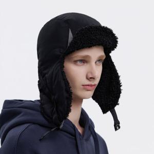 내셔널지오그래픽 N254AHA110 NRN 밀리터리 고소모 BLACK