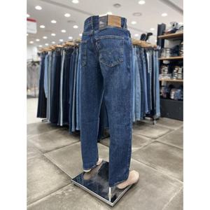 [리바이스] 568 스테이 루즈핏 데님 29037-0095