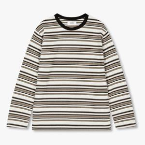 [톰보이]트리플 스트라이프 롱슬리브 티셔츠  9105322106