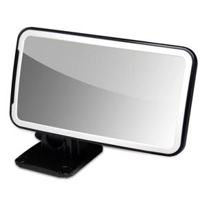 EXO 와이드 보조미러 블랙