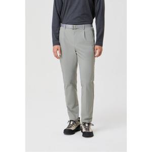 코오롱스포츠  남성 원턱 레귤러핏 팬츠 JWPNA24141GRY