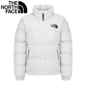 노스페이스 NJ3NR80B 여성 눕시 숏패딩 온볼 자켓