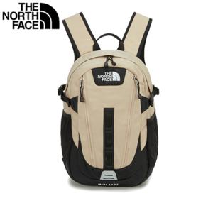 노스페이스 NM2DR54B 남여공용 미니샷 18L 백팩 가방