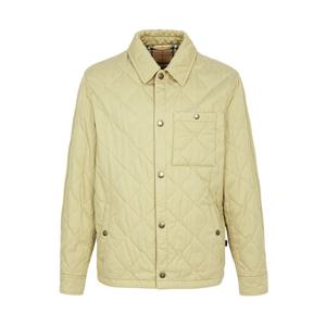 버버리 브라이튼 남성 퀼팅 자켓 8110180