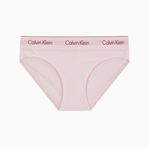 [캘빈클라인 언더웨어] 여성 아이콘 코튼 모달 AF 비키니 팬티 QF8520AD-TFF