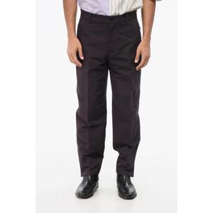 랑방 스트레이트 팬츠 RM TR0005 5965 A24 776 Violet