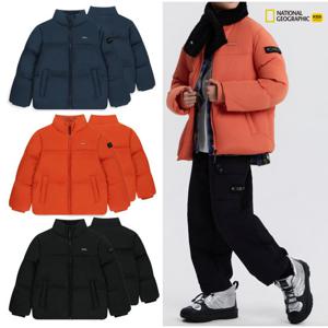 [내셔널지오그래픽키즈] 레이만 덕 다운 점퍼 K254UDW020