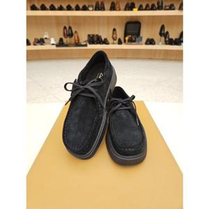 금강제화 클락스 남성 TORVIEW 캐주얼 CLAOXC5809MF1 스니커즈 영국 소가죽