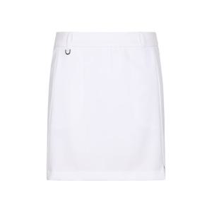 [핑] 여성 절개 트임 큐롯 스커트 121E3PC251_WH