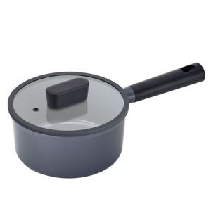 PN풍년 마레 히트팟 IH 편수냄비 18cm 냄비 편수냄비 라면냄비 손잡이냄비 가벼운냄비 IH냄비 혼수용냄비