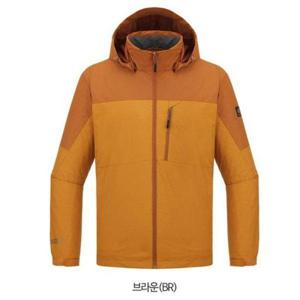 레드페이스 HC27 콘트라하이로드립재킷BR REWMJKF2311