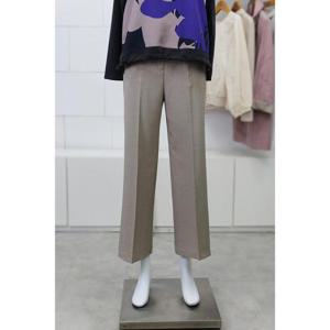 화이트호스 세이브존02 반밴드 통바지 A42708