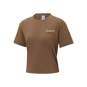 [다이나핏] 소프티 여성 반팔티_YWU25204EV