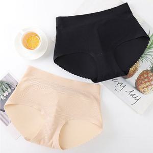 볼륨힙 누디 햄라인 매쉬 팬티 엉뽕팬티 고탄력 힙업