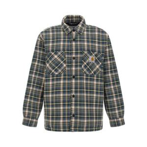 칼하트 WIP 긴팔 셔츠 I03531235RXX Multicolor